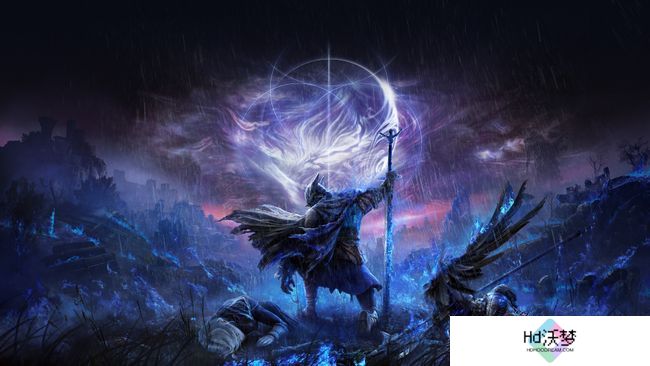 《艾尔登法环：黑夜君临》测试码已发出 部分PS5和XBSX玩家收到了相反的激活码