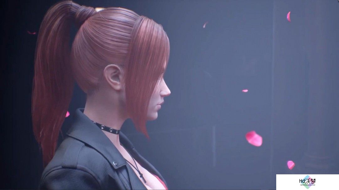 恐怖游戏《Liminal Point》预告 美女探索恐怖岛