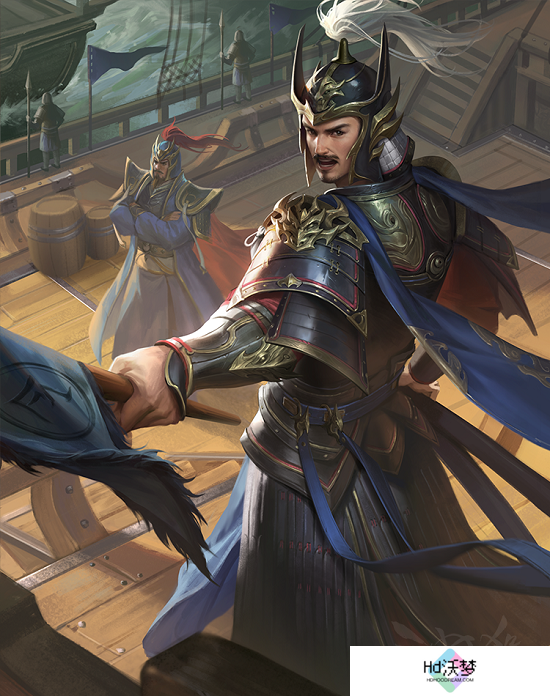 粽香四溢，龙舟竞渡！《三国杀OL》端午盛典即将火热开启！