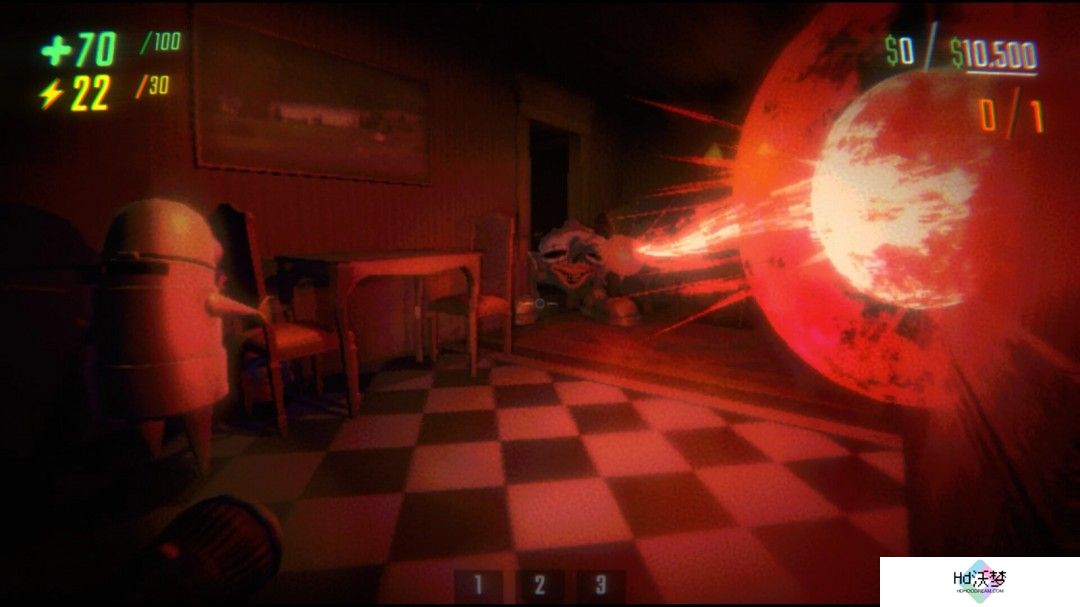 合作恐怖游戏《R.E.P.O.》Steam页面 2025年2月26日发行