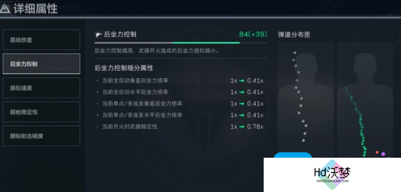 三角洲行动烽火行动M250怎么改枪