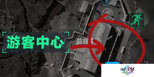 三角洲行动幸运鼠鼠火箭兵在哪刷