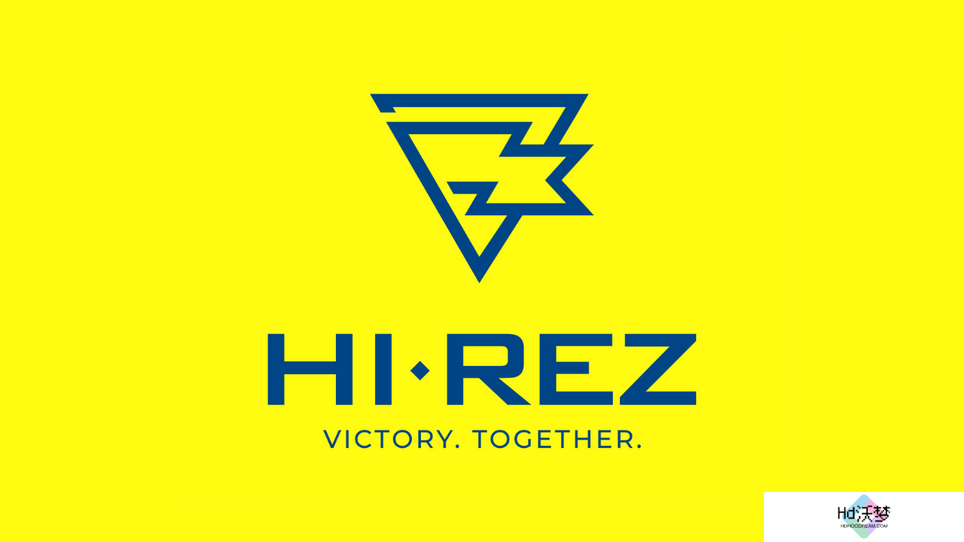 《神之浩劫2》开发商Hi-Rez进行更多裁员 老板退网避风头