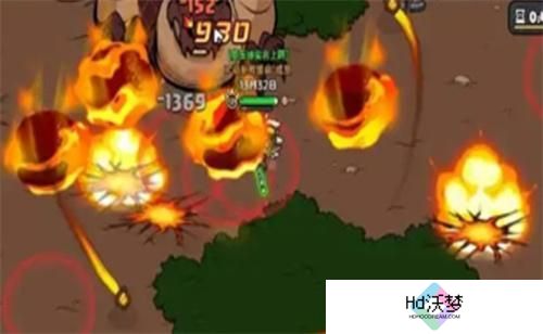 英勇之地魔龙什么时候刷新