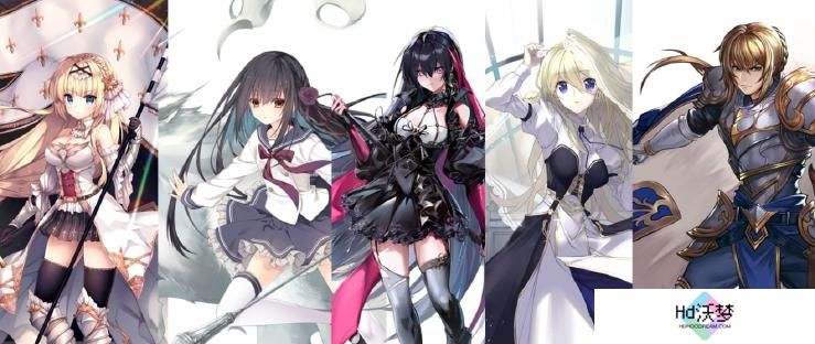 《复苏的魔女》奇芬全方位攻略：双形态切换技巧与实战搭配