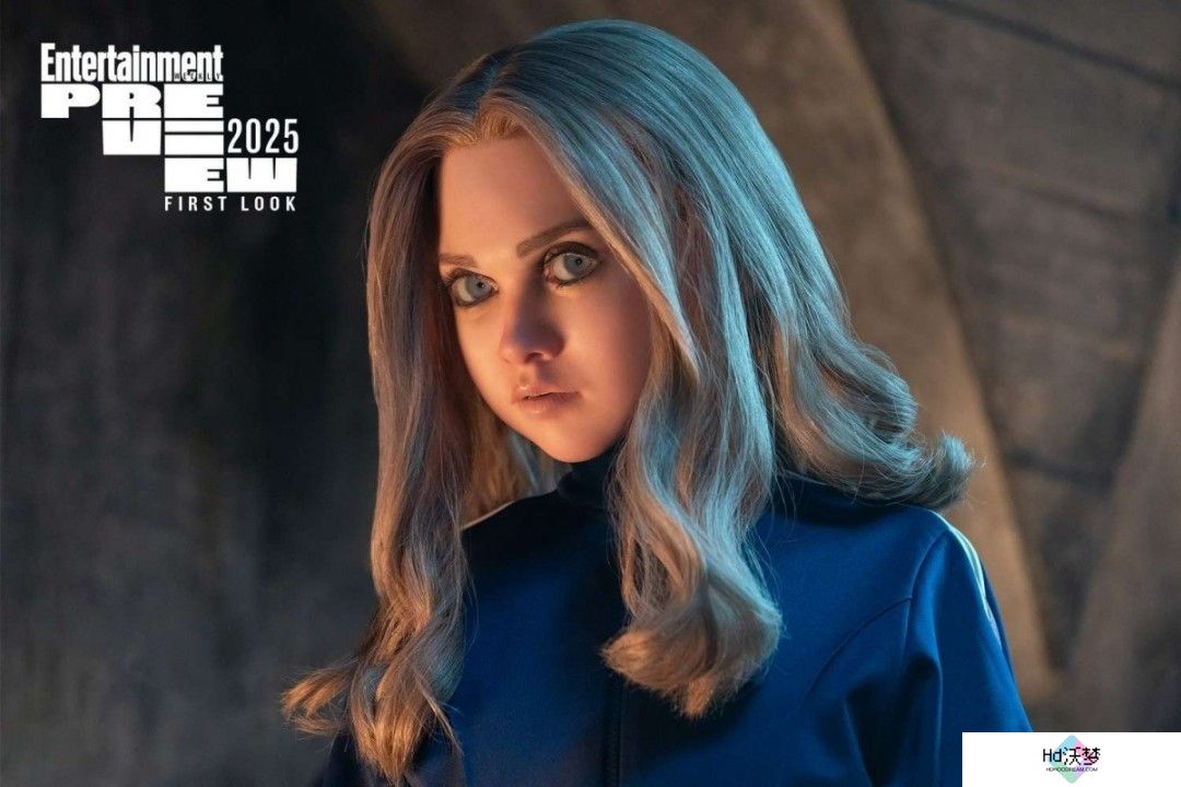 科幻恐怖片《梅根2》剧情曝光：终结者2与人类升级合体