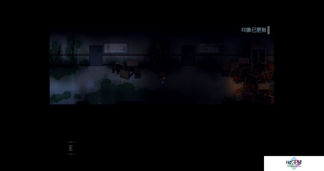 新怪谈题材冒险解谜游戏《特种实体封锁协议：余溦》Steam页面 明年发售