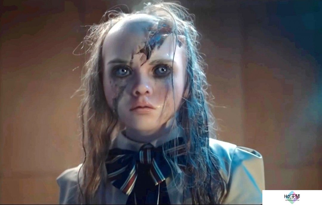 科幻恐怖片《梅根2》剧情曝光：终结者2与人类升级合体