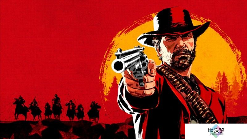 《GTA》系列销量破4.4亿份 《给他爱5》销量2.1亿份