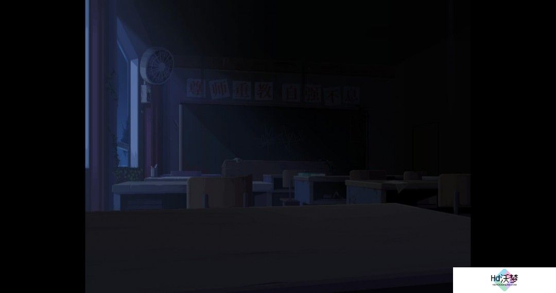 新怪谈题材冒险解谜游戏《特种实体封锁协议：余溦》Steam页面 明年发售