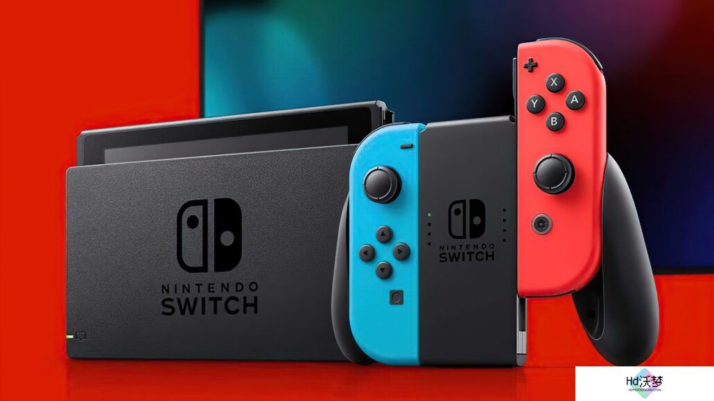 新里程碑！Switch全球销量现已超过1.5亿