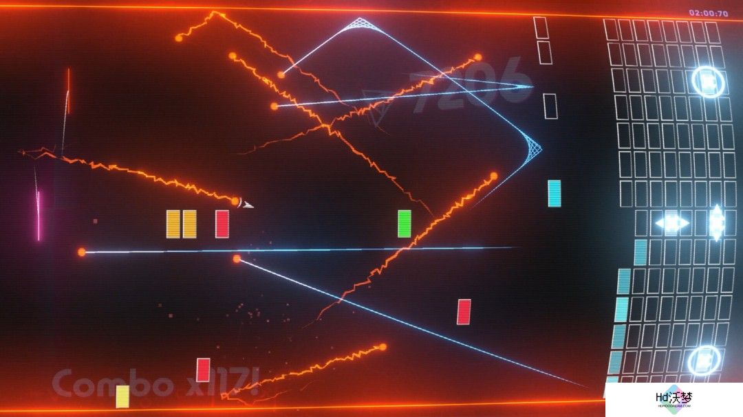 雅达利经典打砖块游戏《Breakout Beyond》Steam页面 发售日待定