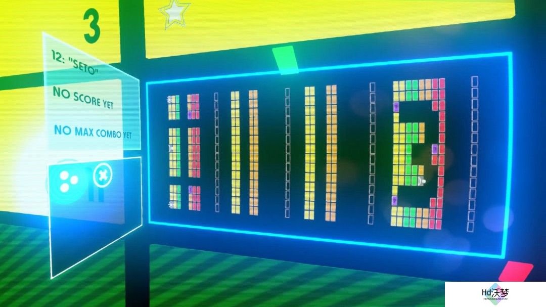 雅达利经典打砖块游戏《Breakout Beyond》Steam页面 发售日待定