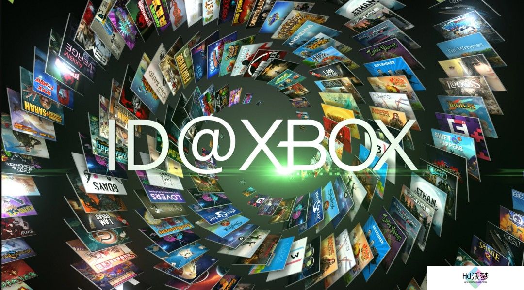 ID@Xbox独立游戏发布会2月25日举行