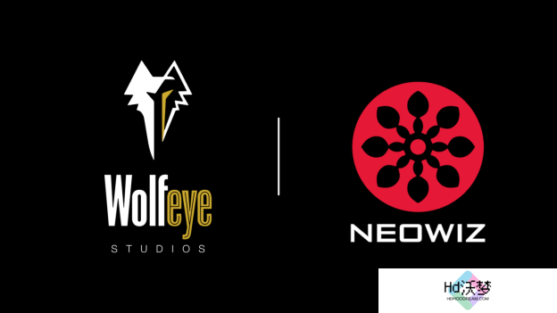 NEOWIZ与Wolfeye Studios携手共谱新篇章