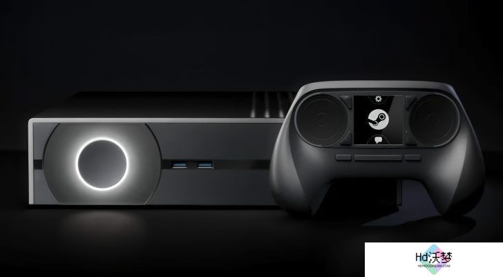 Steam主机死灰复燃？传闻称V社在开发新的主机 采用RX 9070显卡