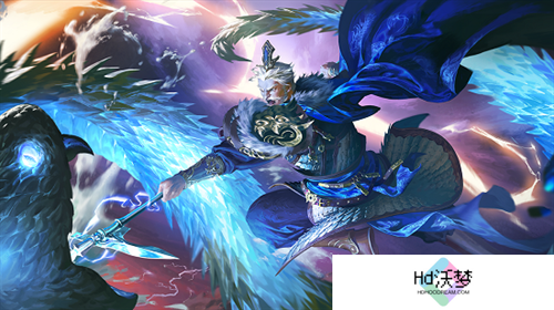 《三国杀OL》520惊喜来袭！新武将、新皮肤，海量福利大放送！
