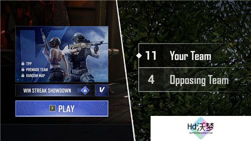 PUBG更新29.2版本 回归初期版“经典艾伦格”地图模式