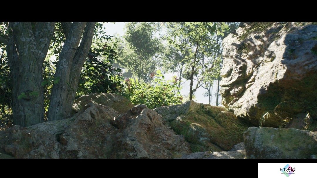 国产ARPG《公主与利刃2》预告画面逼真 将有破衣效果