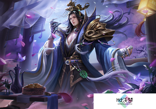 《三国杀OL》520惊喜来袭！新武将、新皮肤，海量福利大放送！