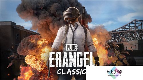 PUBG更新29.2版本 回归初期版“经典艾伦格”地图模式