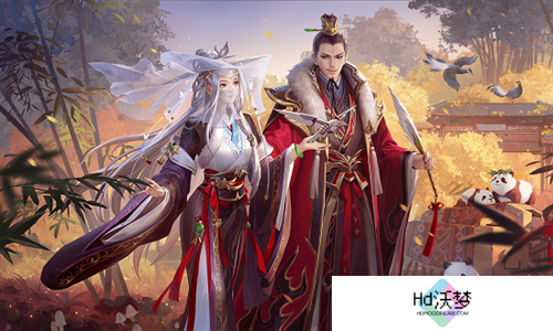 《三国杀OL》520惊喜来袭！新武将、新皮肤，海量福利大放送！