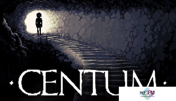 暗黑像素迷局Centum登陆Steam 颠覆性叙事引爆玩家好评