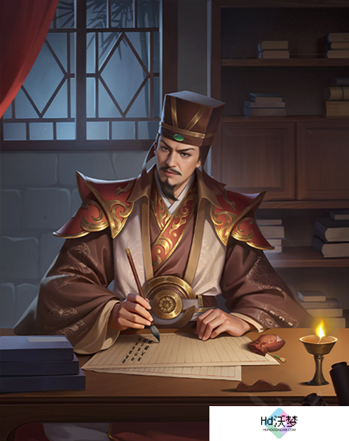 《三国杀OL》520惊喜来袭！新武将、新皮肤，海量福利大放送！