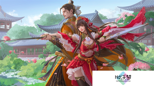 《三国杀OL》520惊喜来袭！新武将、新皮肤，海量福利大放送！
