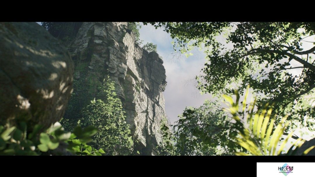 国产ARPG《公主与利刃2》预告画面逼真 将有破衣效果