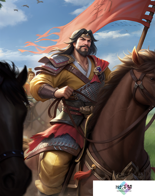 《三国杀OL》520惊喜来袭！新武将、新皮肤，海量福利大放送！