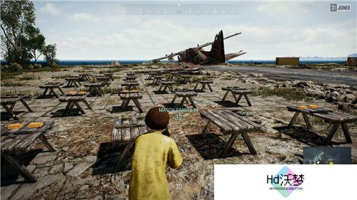 PUBG经典艾伦格即将回归，不要错过预约噢！