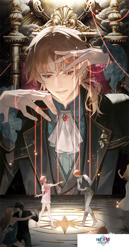 v《以闪亮之名》全新版本·星河坠梦今日上线，命运振翅星河召唤从未停歇！