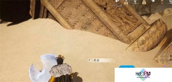 燕云十六声天工回廊俯仰之间解谜方法