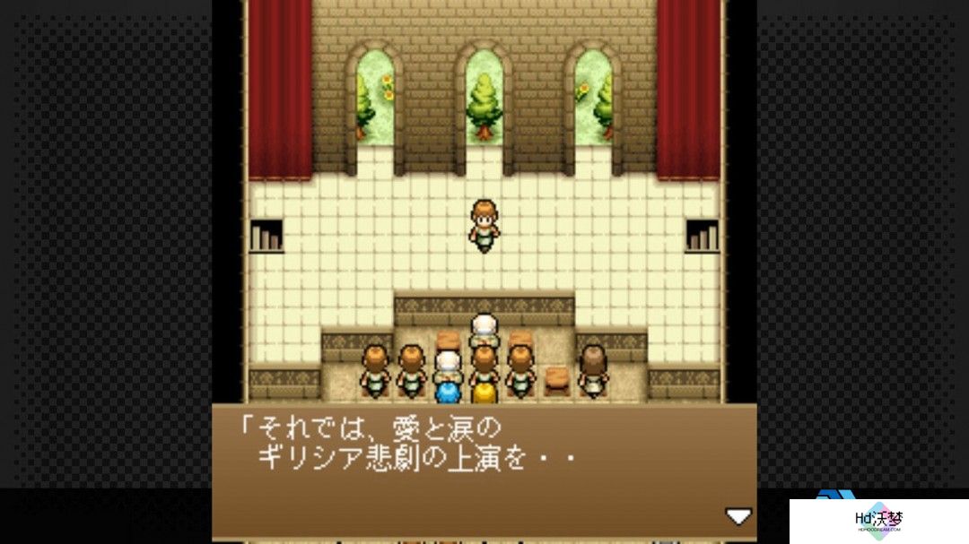 史诗级希腊神话RPG海格力斯的荣光3众神的沉默3月28日登陆Steam