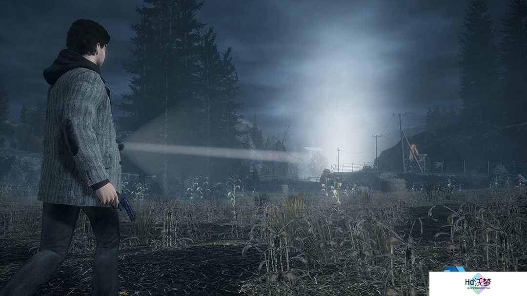 Xbox紧急修复漏洞 用户免费获取《心灵杀手：复刻版》资格被收回