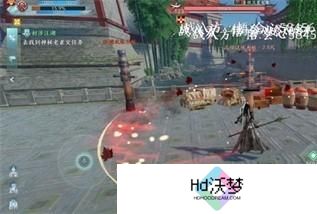 剑网3无界天策技能是什么