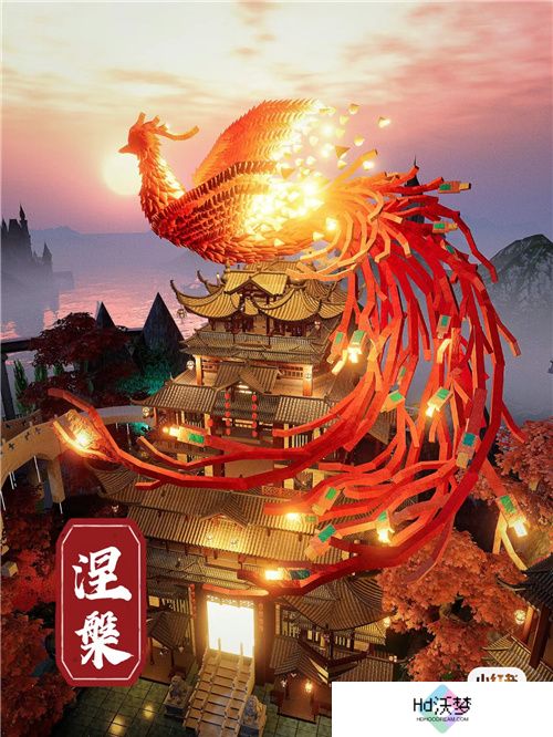 从废墟中寻找希望！以闪亮之名新版本星沙迷航绝美双形态机械姬技术力再升级