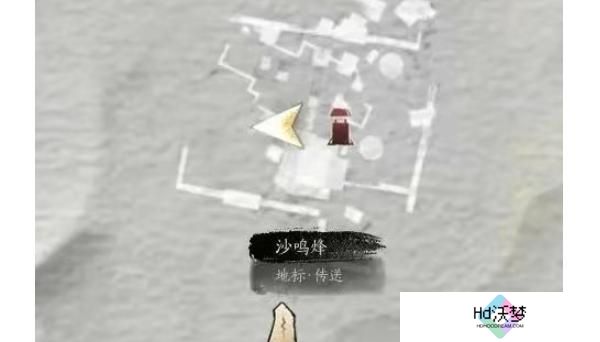 燕云十六声金妙音石归鸿速刷攻略