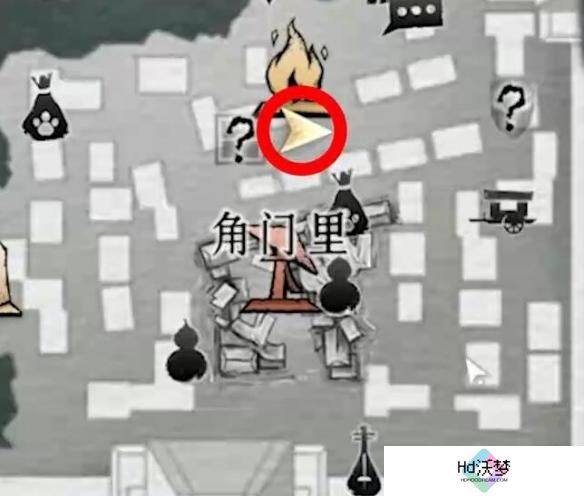 燕云十六声前程万里任务怎么过