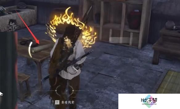燕云十六声前程万里任务怎么过