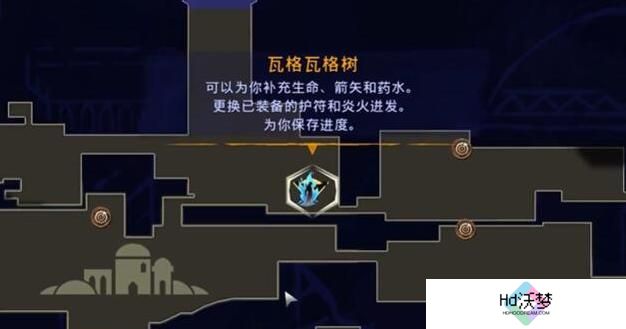 波斯王子失落的王冠滚筒怎么获取