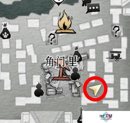 燕云十六声前程万里任务怎么过