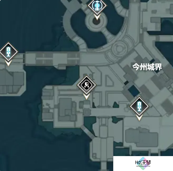 《鸣潮》风主升级培养材料一览