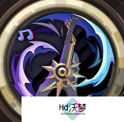 《无尽梦回》摇滚之梦技能介绍