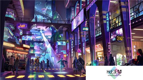 EFG与Qiddiya新城达成五年合作 携手推进电竞产业发展