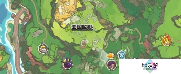 洛克王国世界噼啪鸟怎么获得