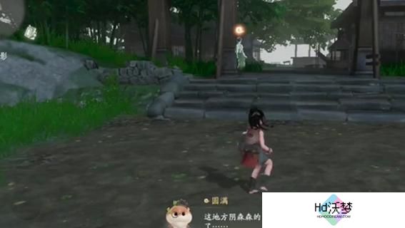 仙剑世界照影迷妄镜任务攻略