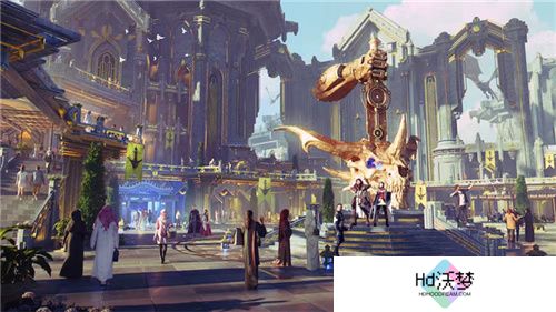 EFG与Qiddiya新城达成五年合作 携手推进电竞产业发展