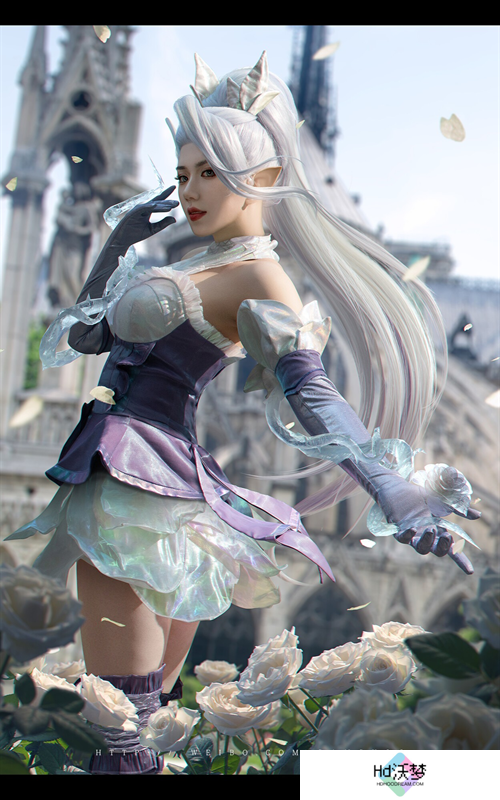 2024 ChinaJoy 封面大赛第二周周优秀票选结果公布